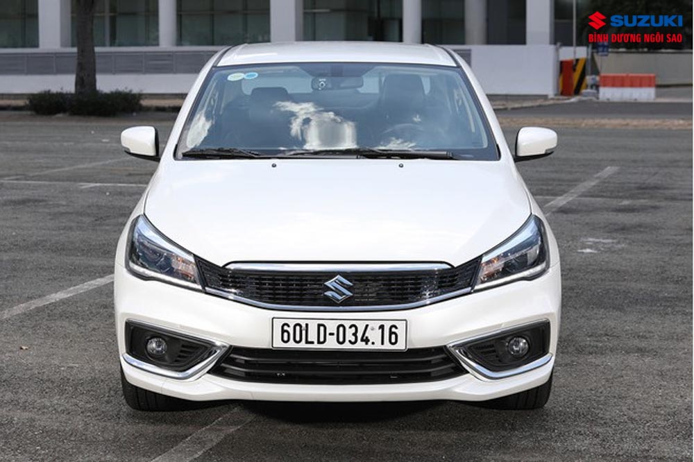 Có nên mua Suzuki Ciaz tại thời điểm này không?