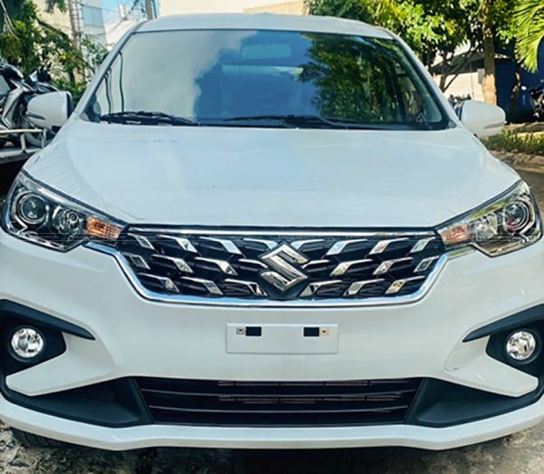 Suzuki Ertiga Hybrid chốt ngày ra mắt tại Việt Nam vào Tháng 9