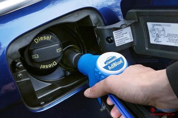 Những tiêu chí vàng để đánh giá xe ô tô tiết kiệm nhiên liệu tốt