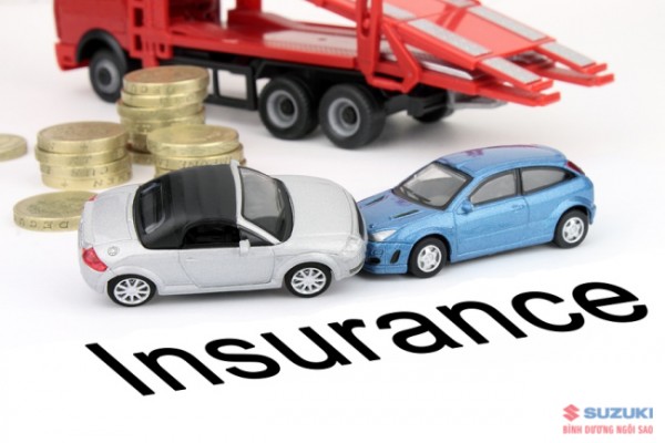 Quy trình bồi thường khi khách hàng đã mua bảo hiểm xe ô tô