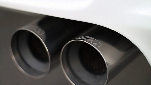 5 Nguyên nhân gây hỏng hệ thống ống xả trên ô tô thường gặp