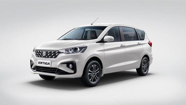 Những thách thức với Suzuki Ertiga Hybrid khi về Việt Nam