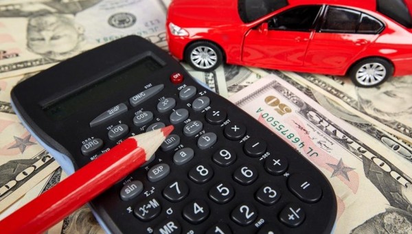 Những kinh nghiệm mua ô tô cũ trả góp lãi suất thấp