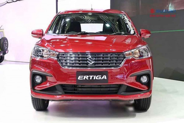 Đánh giá Suzuki Ertiga mới nhất với sự lựa chọn ưu Việt