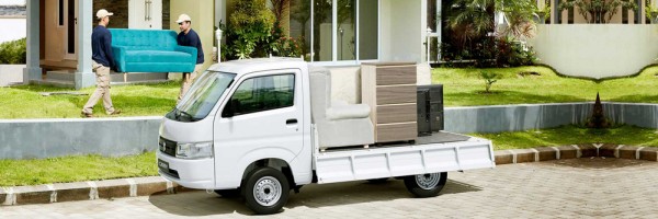 Xe tải Suzuki các loại - Giá xe tải Suzuki rẻ nhất hiện nay