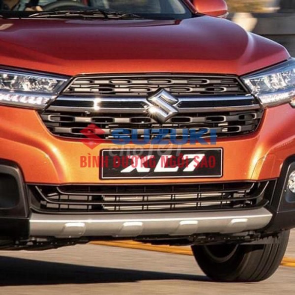 Thủ tục lãi suất mua xe Suzuki XL7 2021 như thế nào?