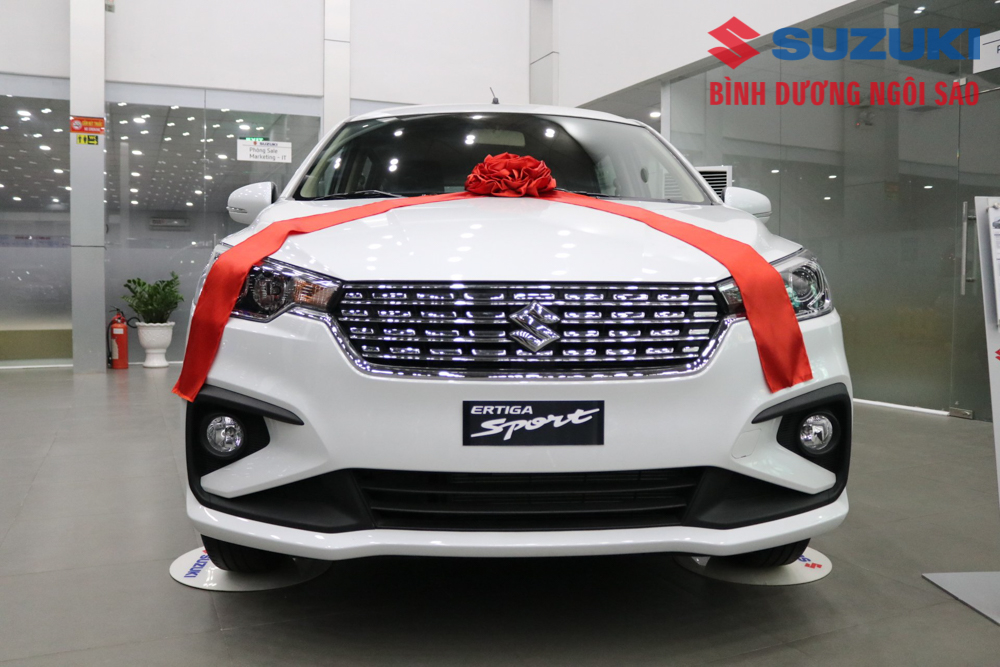 Suzuki Ertiga /m/02ws0w