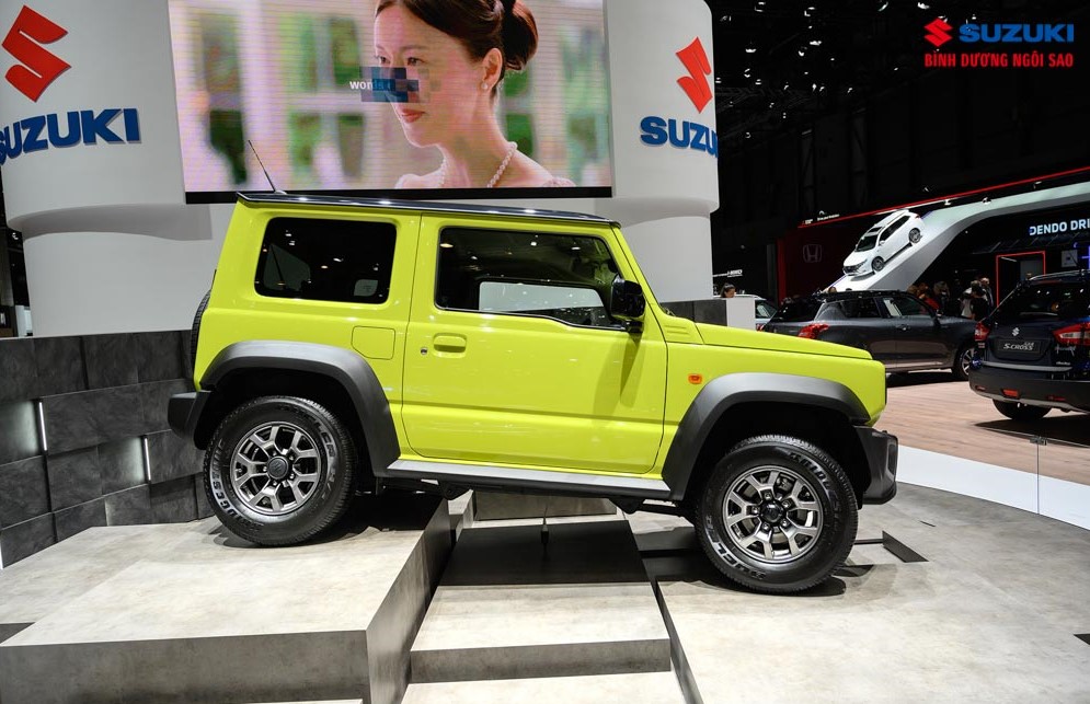 4591181 tinhte suzuki jumny suv gms19 9