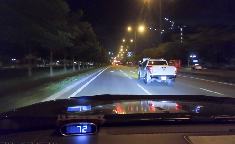 6 trường hợp ô tô gặp lỗi vẫn được đăng kiểm