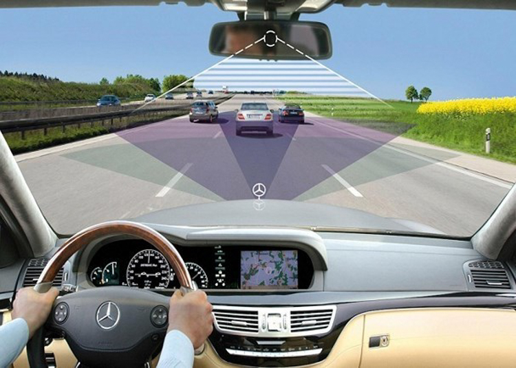 6 trường hợp ô tô gặp lỗi vẫn được đăng kiểm