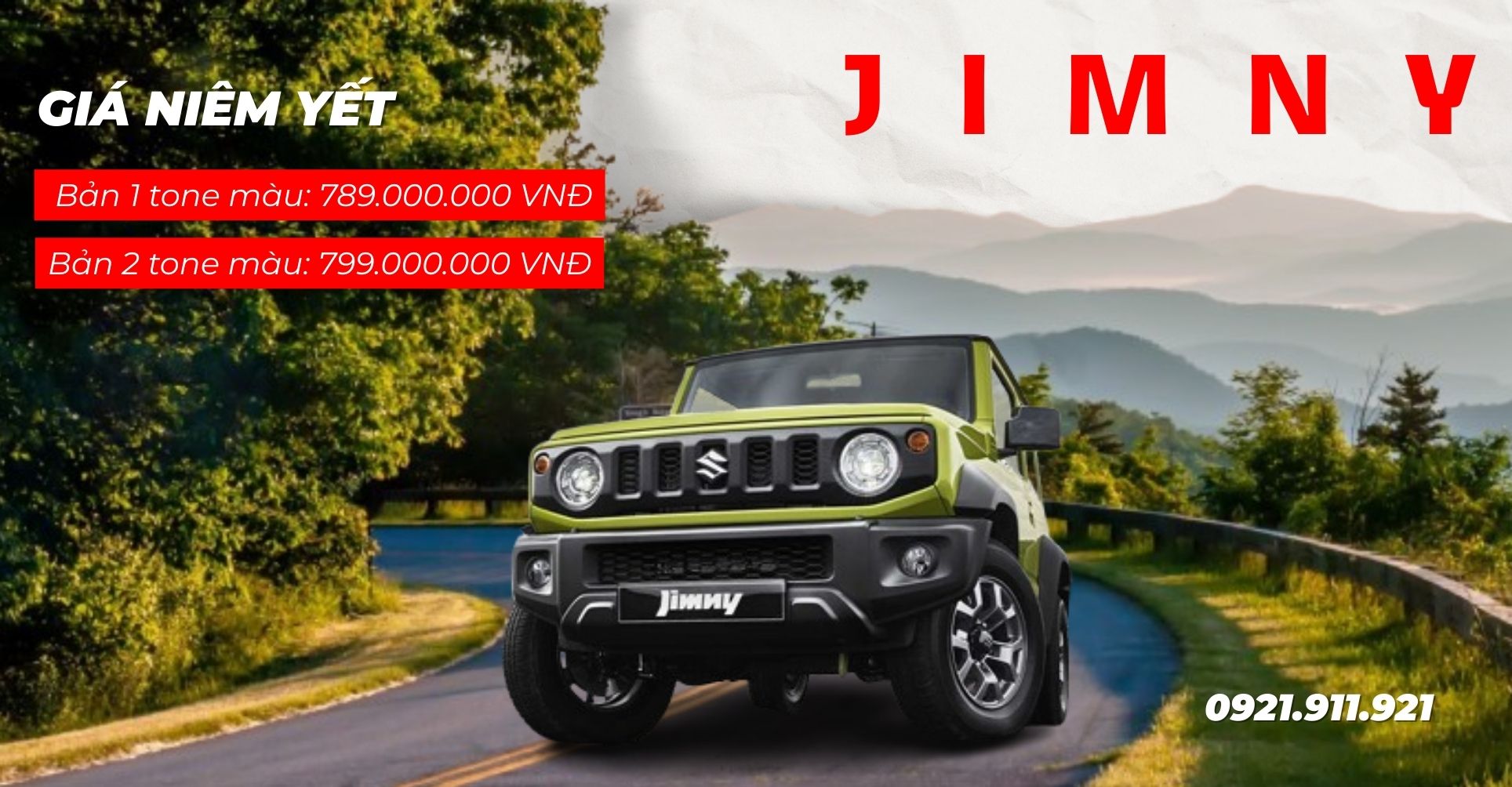 Suzuki Jimny 2