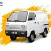 Suzuki Blind Van