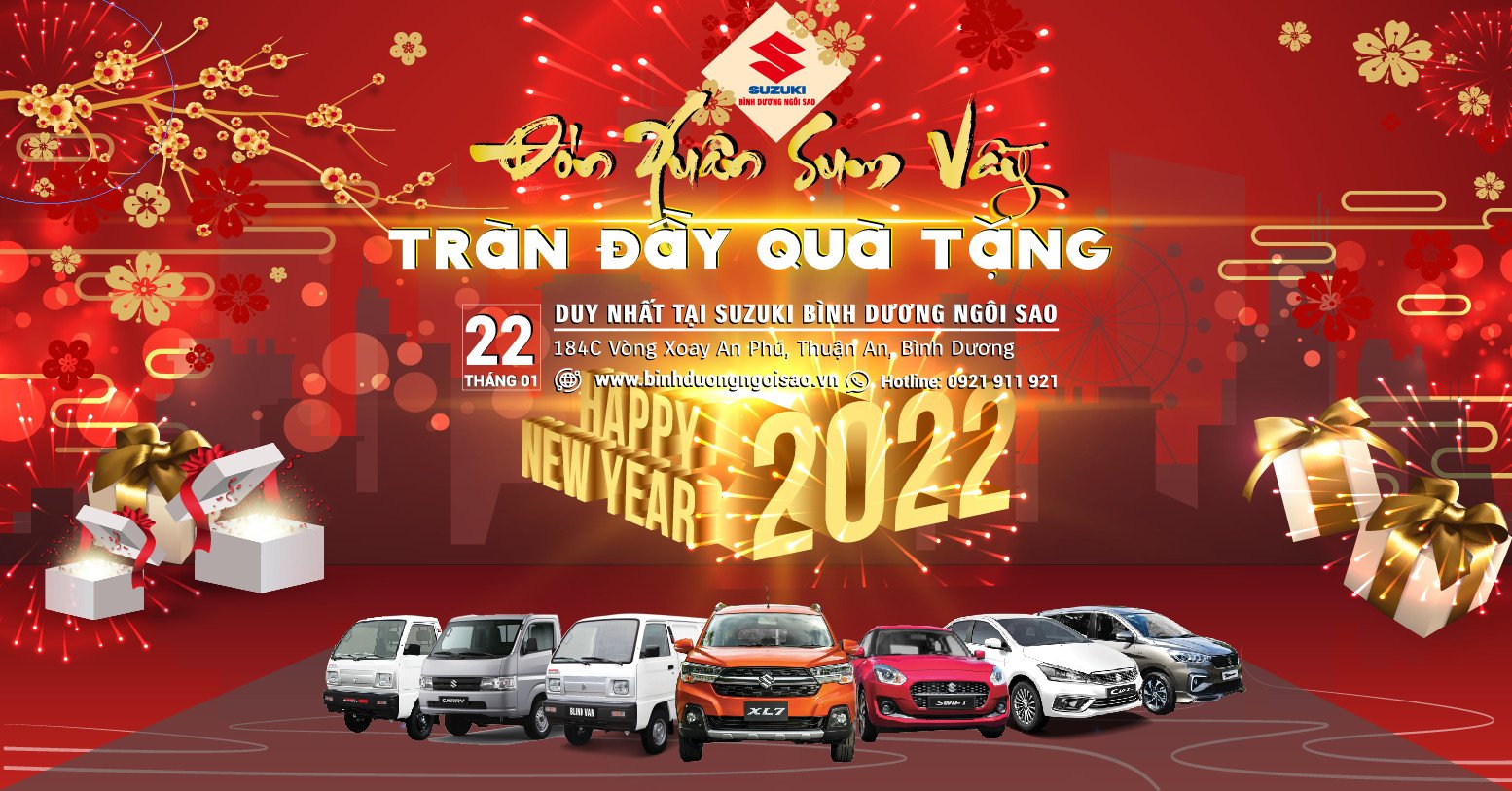 sự kiện tháng 01 2022 đón xuân sum vầy /m/02ws0w