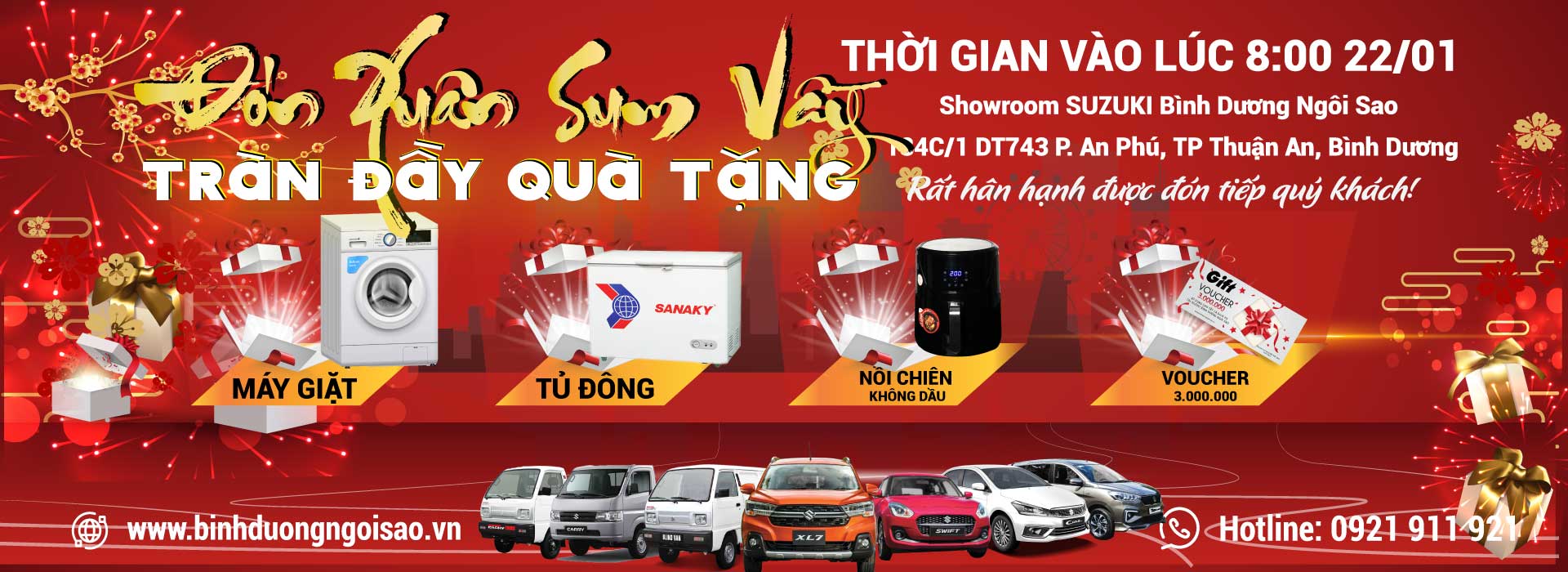 sự kiện tháng 01 2022 đón xuân sum vầy /m/02ws0w