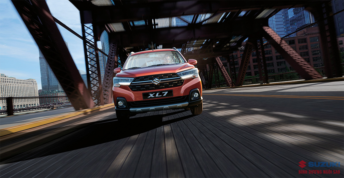 Suzuki XL7 /g/12v_chzqj