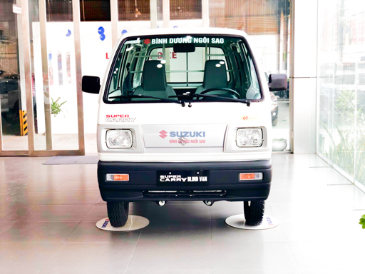 xe tải van suzuki 2 chỗ /m/02ws0w