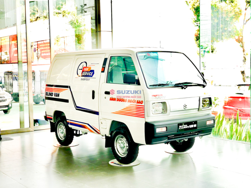 xe tải van suzuki 2 chỗ /m/02ws0w