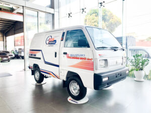 blind van 8