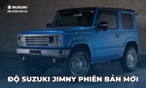 bo ra 500 trieu de do suzuki jimny thanh phien ban co dien 3