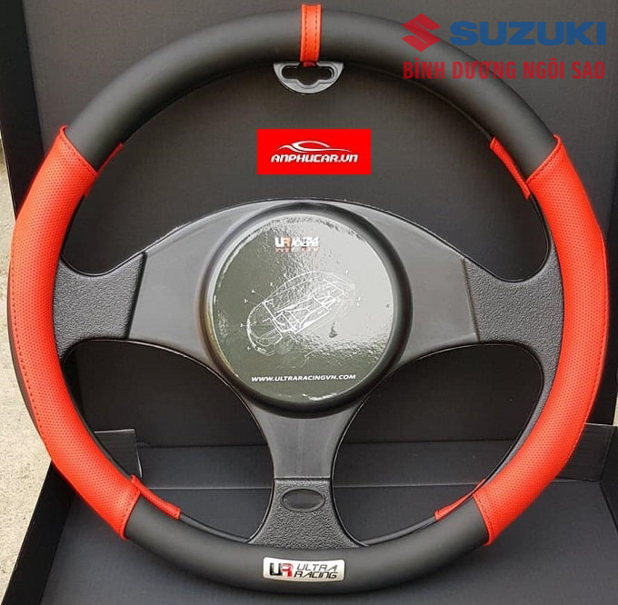 boc vo lang ultra racing