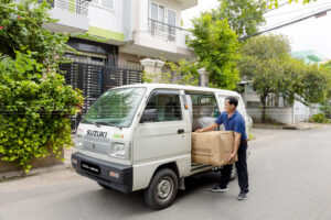carry blind van 18