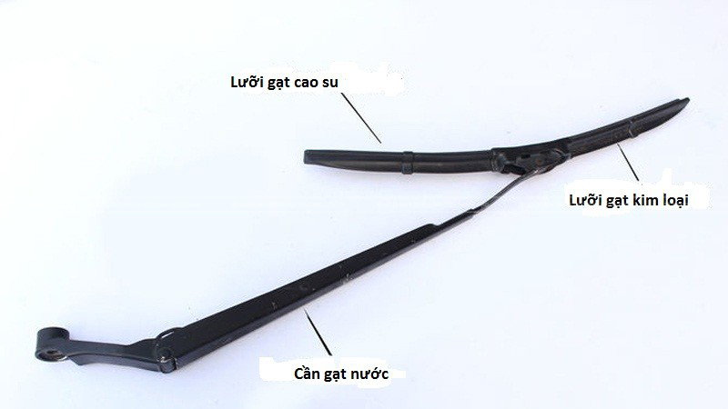 cần gạt nước