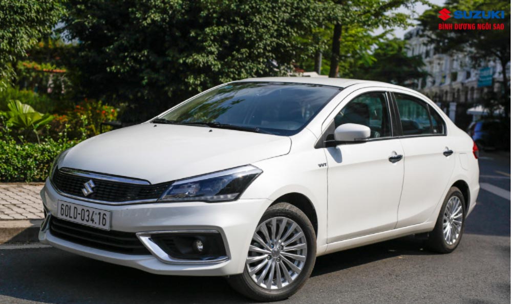 ciaz 2