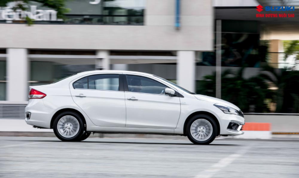 ciaz 5