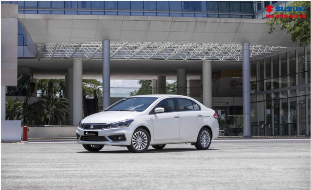 ciaz 7