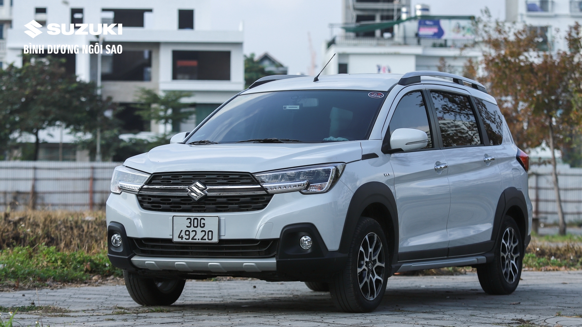 co nen mua suzuki xl7 khong202