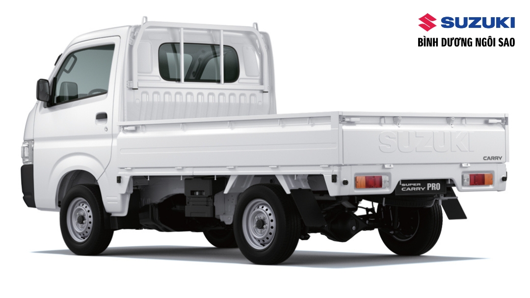 danh gia tinh hieu qua suzuki carry pro thung kin 750kg moi nhat202