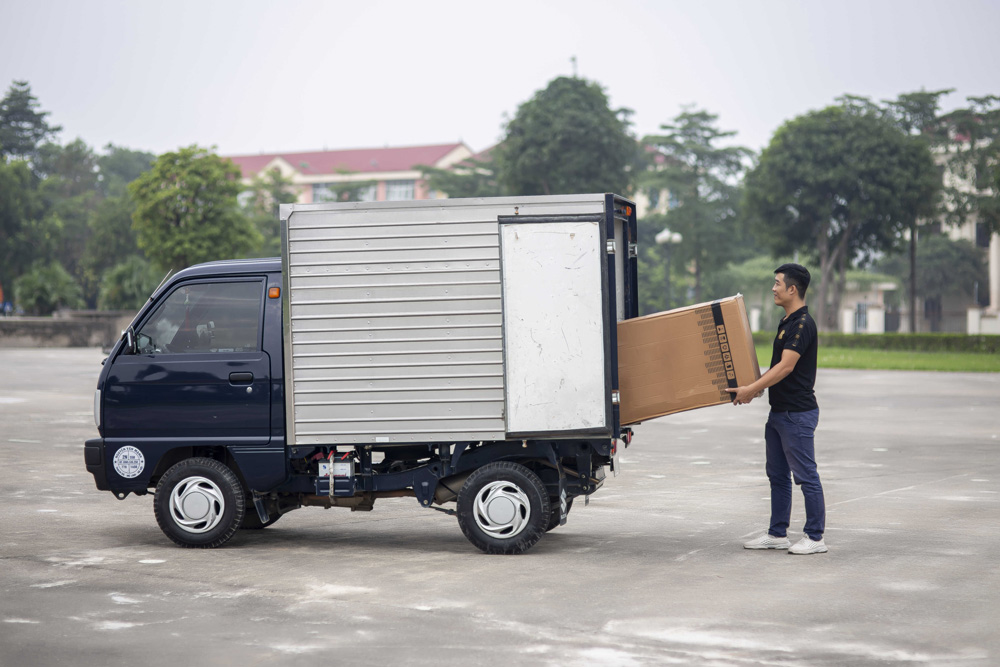 doanh số suzuki tháng 10
