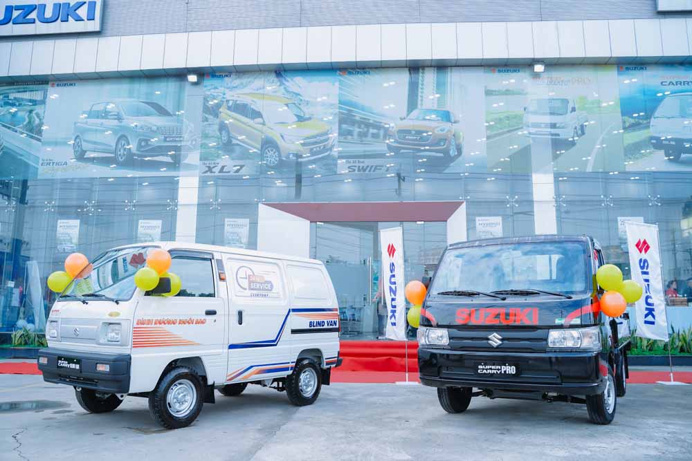 hình ảnh sự kiện tháng 11
