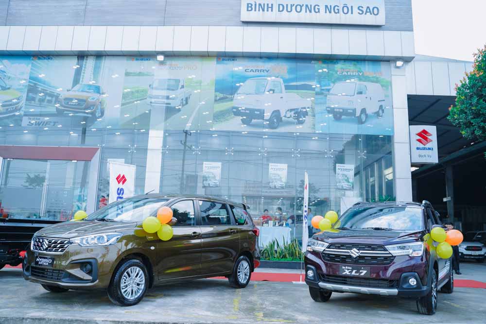 hình ảnh sự kiện tháng 11