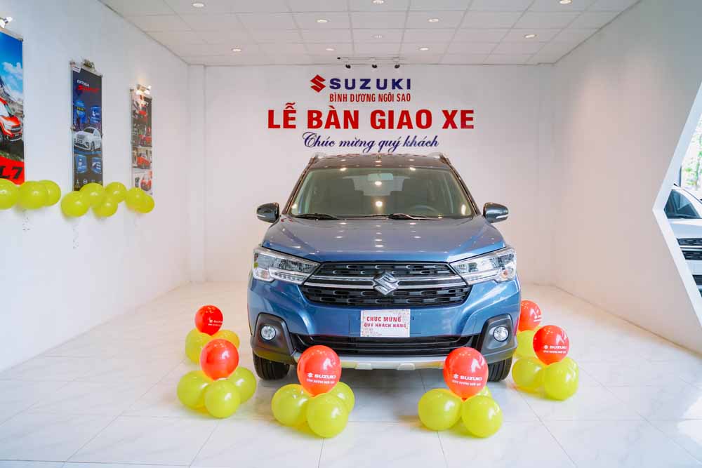 hình ảnh sự kiện tháng 11