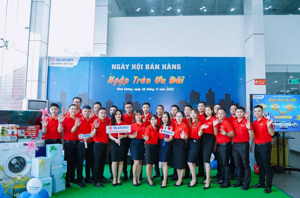 hình ảnh sự kiện tháng 11