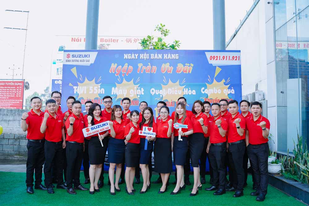 hình ảnh sự kiện tháng 11