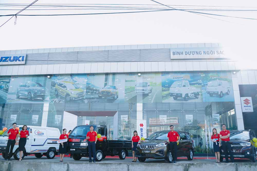 hình ảnh sự kiện tháng 11