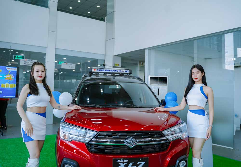 hình ảnh sự kiện tháng 11