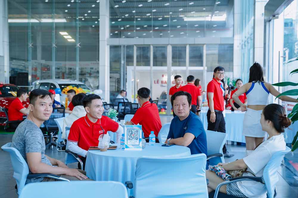 hình ảnh sự kiện tháng 11