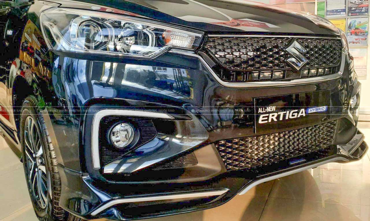 Ertiga Hybrid /m/02ws0w