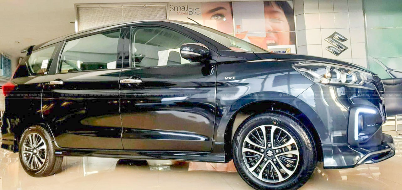 Ertiga Hybrid /m/02ws0w
