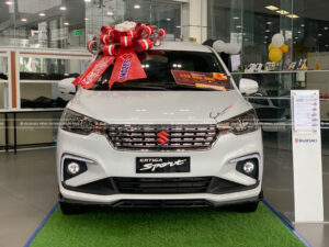 ertiga sport 2