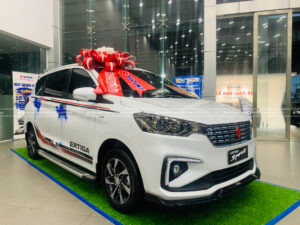 ertiga sport 8