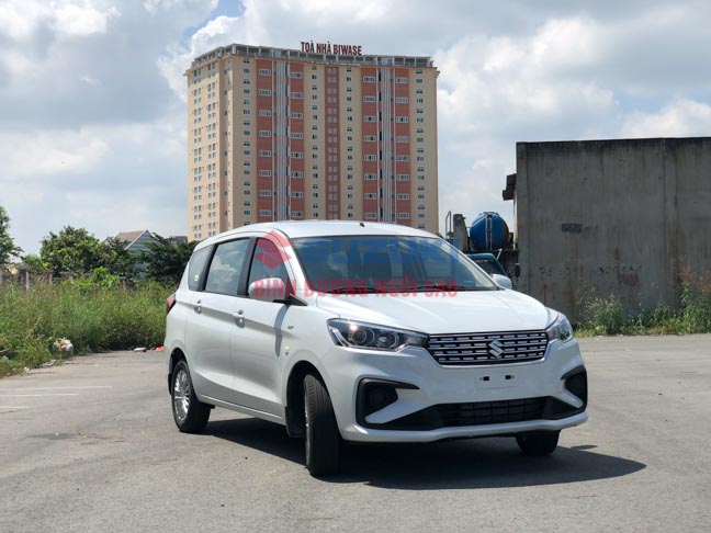 ertiga 2021