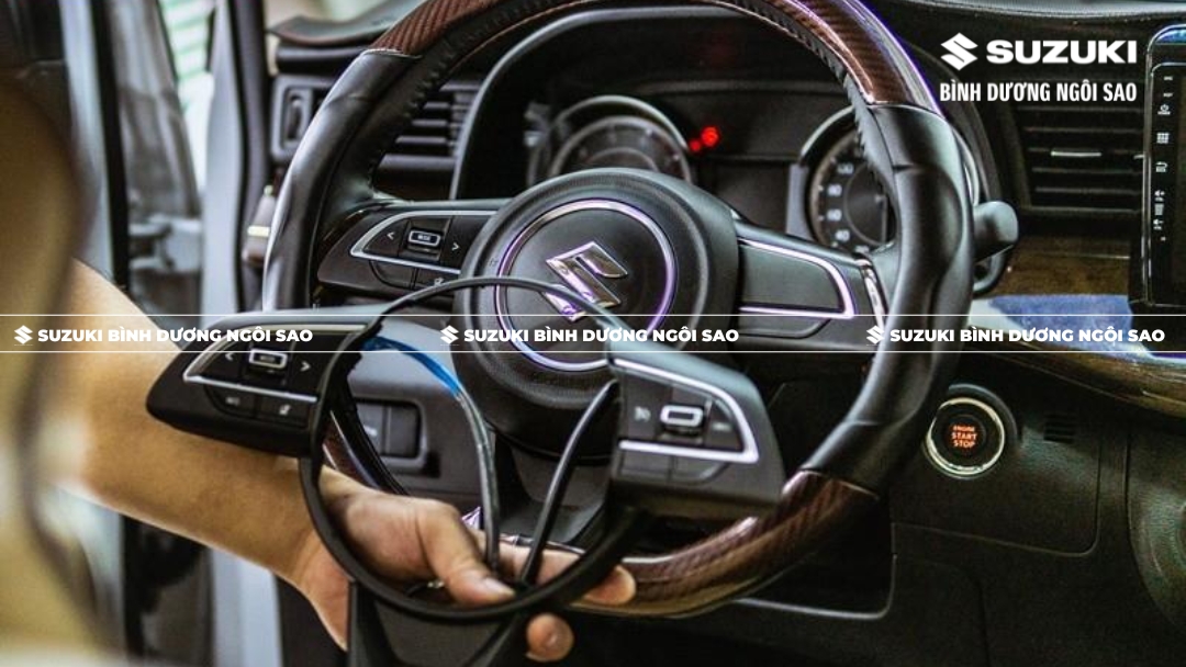độ cruise control cho xl7 giá bảo nhiều