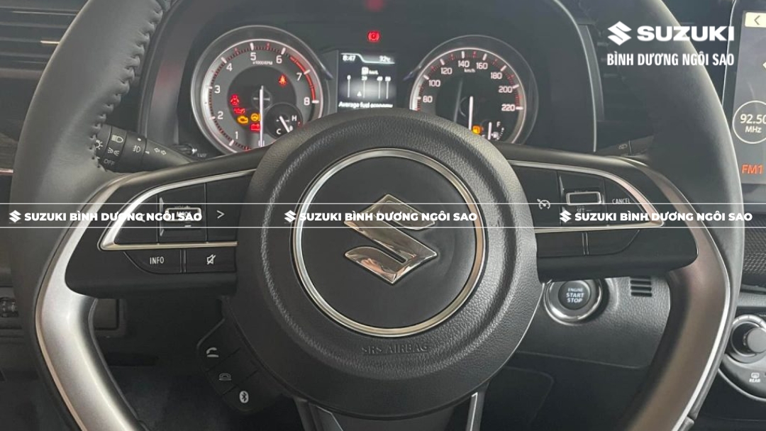 xl7 cruise control