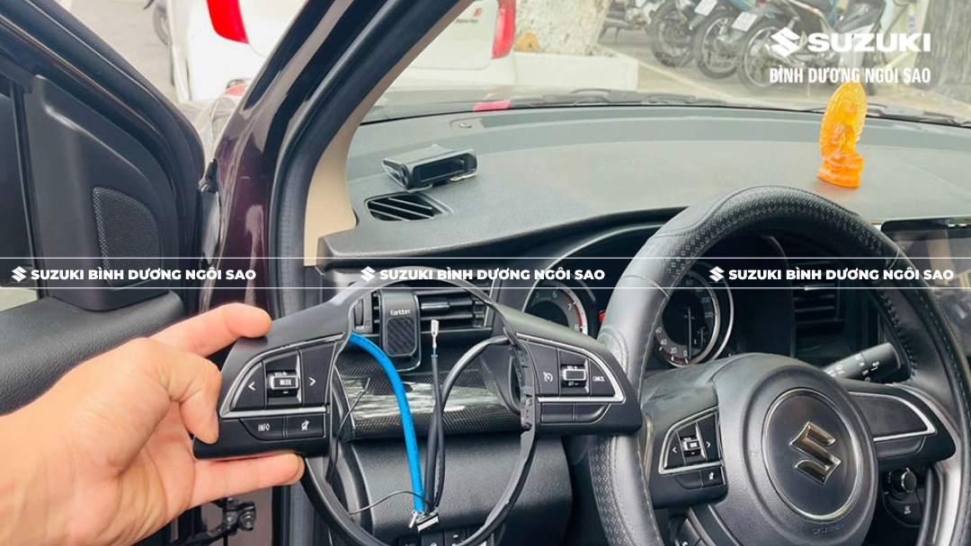 cruise control xl7