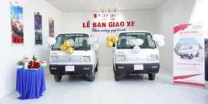 giao xe thang 12 4