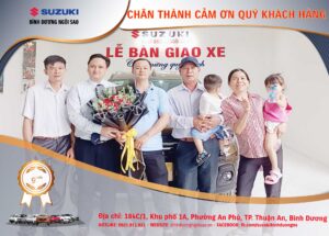 giao xe thang 9 29